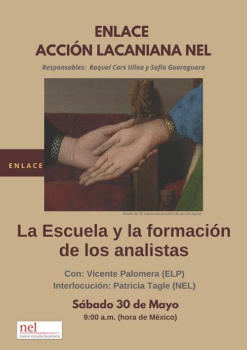 Enlace Acción Lacaniana NEL