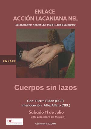 Enlace Acción Lacaniana NEL