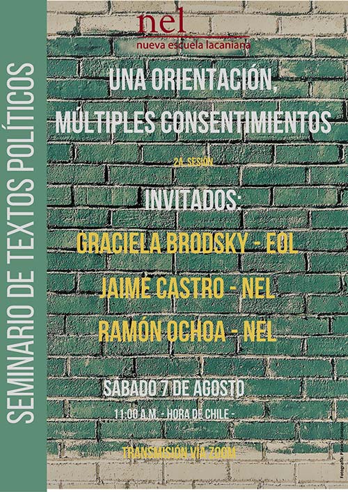 Afiche Sesión 2