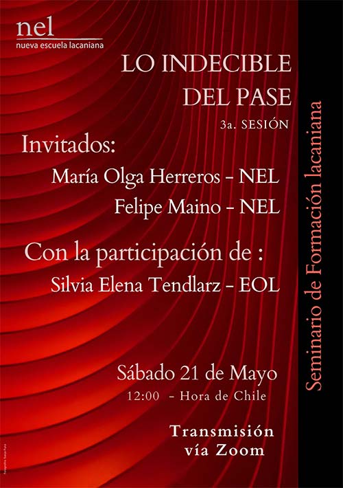 Afiche Sesión 3