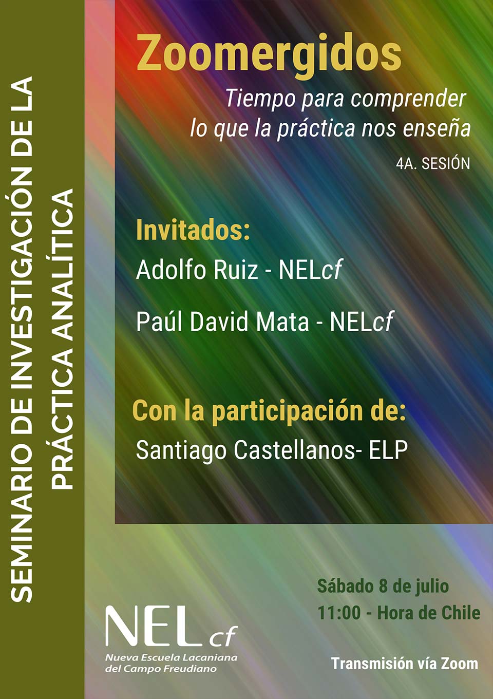 Afiche Sesión 4