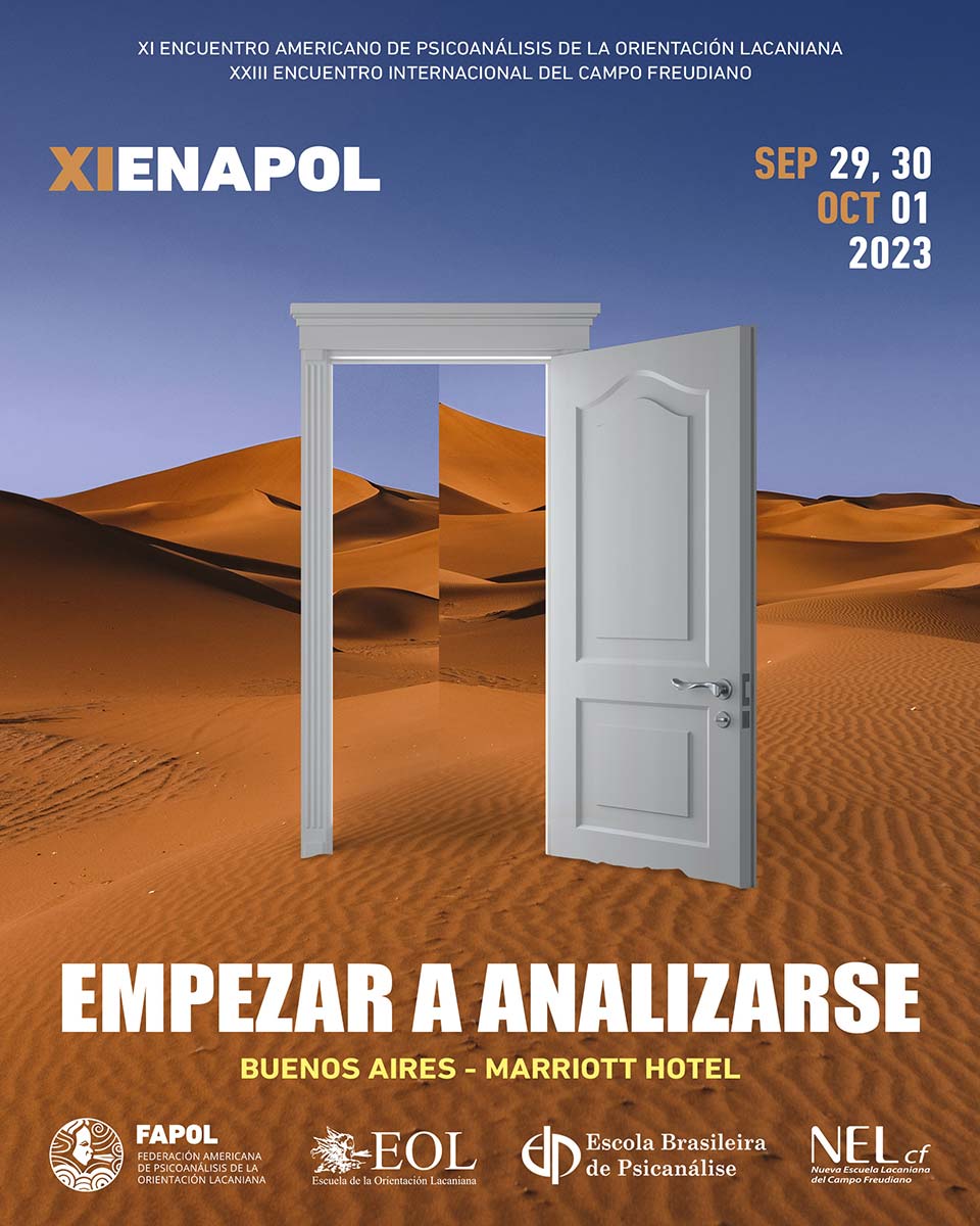 XI ENAPOL