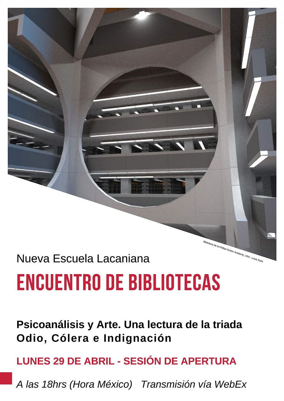 Psicoanálisis y Arte. Una lectura de la triada Odio, Cólera e Indignación