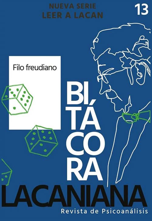 Bitácora Lacaniana