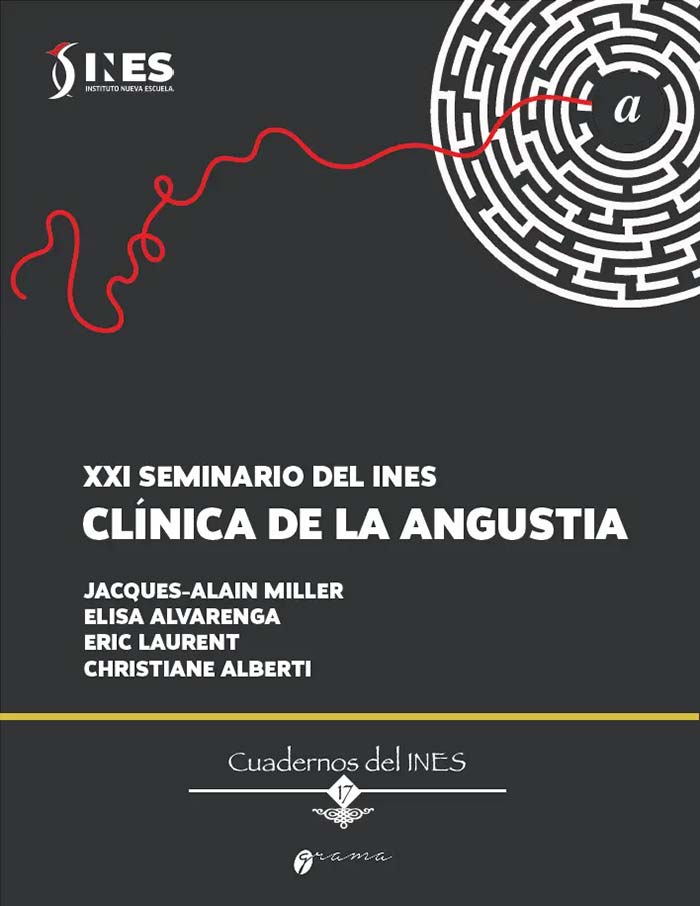Cuadernos del INES